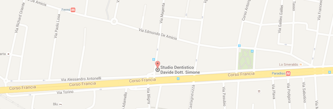 Studio Simone